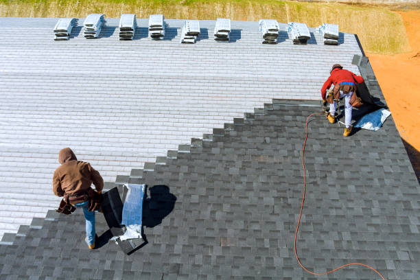 Best Residential Roofing Contractor  in Crainvle, IL
