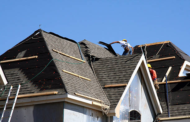 Best Flat Roof Repair Services  in Crainvle, IL