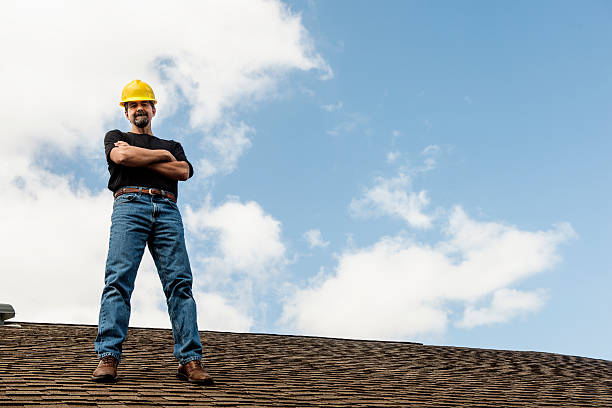 Roof Installation Near Me in Crainville, IL