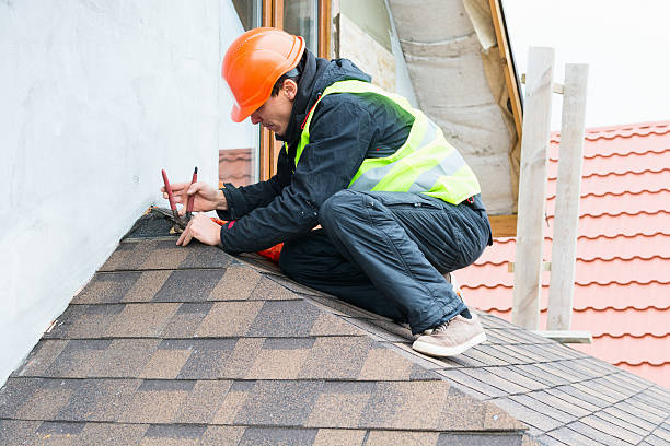 Best Affordable Roofing Company  in Crainvle, IL