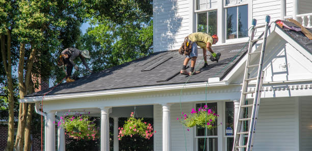 Best Local Roofing Companies  in Crainvle, IL